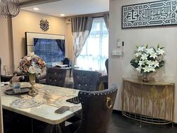 Blk 121D Eastbank @ Canberra (Sembawang), HDB 4 Rooms #553274701